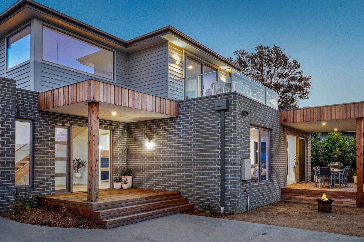 The Baywatcher’s Hideaway gallery image 3