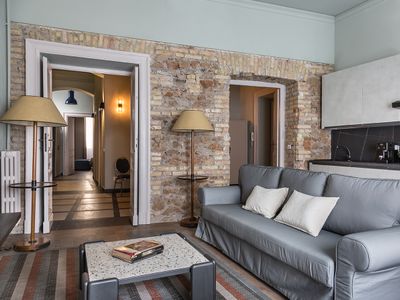 Corso37 Homes – Apartment for families Colosseum