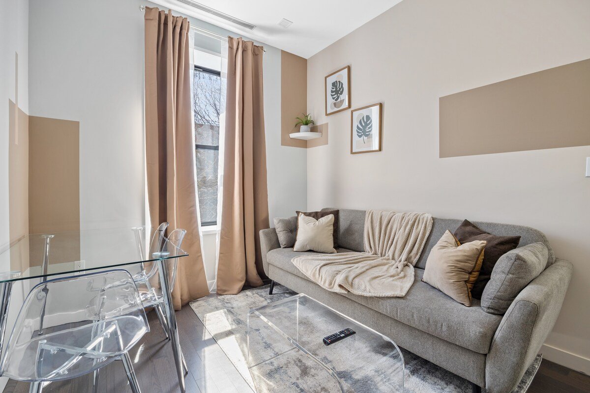 20%OFF Duplex| 2 Living rooms gallery image 3