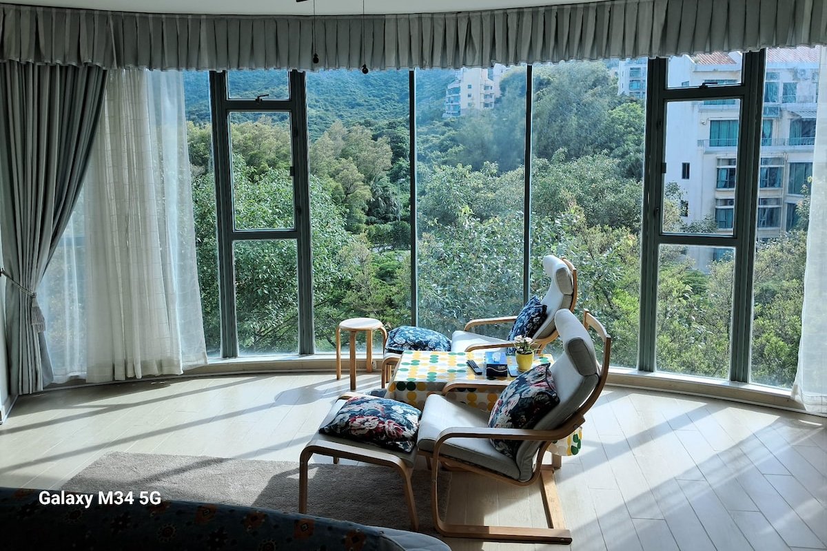 Sizeable well-equipped HK Discovery Bay Sea/山view gallery image 3