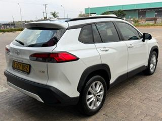 Used car gallery