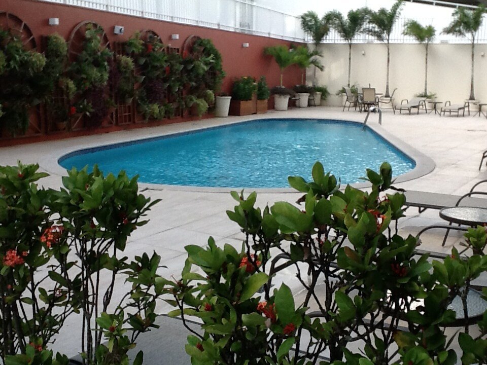 Apart-hotel Leblon Flat entre Praia/Lagoa/Shopping gallery image 3