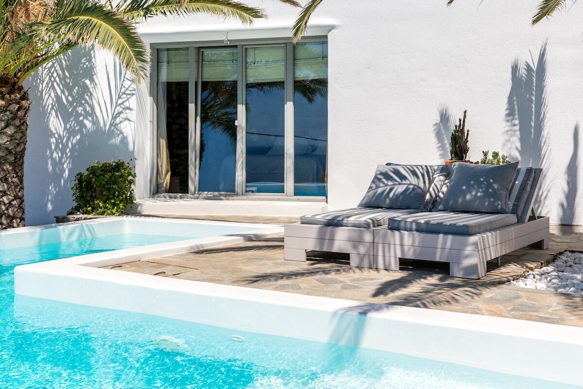 White House Mykonos by Fantasia Villas gallery image 5