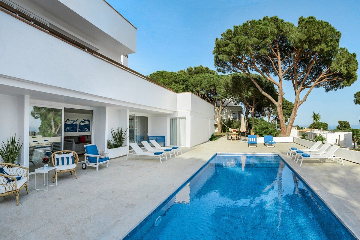 Juca Blanca Sea View gallery image 3