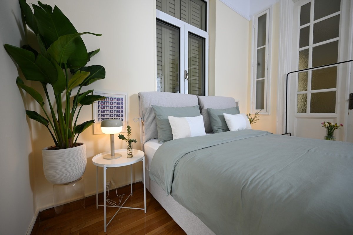 The Ilisian Estia – 4+1 Bedrooms gallery image 4