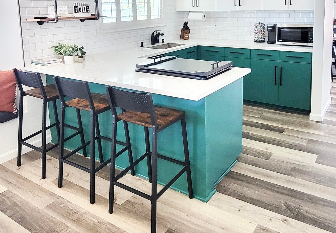 Insta-Worthy Oasis, Strip View, BBall, Heated Pool gallery image 3