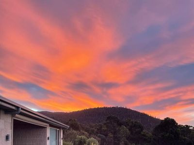 Seal Cove, East Coast Tasmania