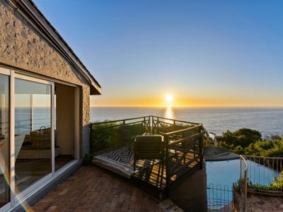 OceanNest | Hot Tub, Pool Hideaway w/ Whale Views