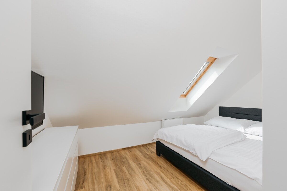 Apartment naproti hotelu Marriott gallery image 3