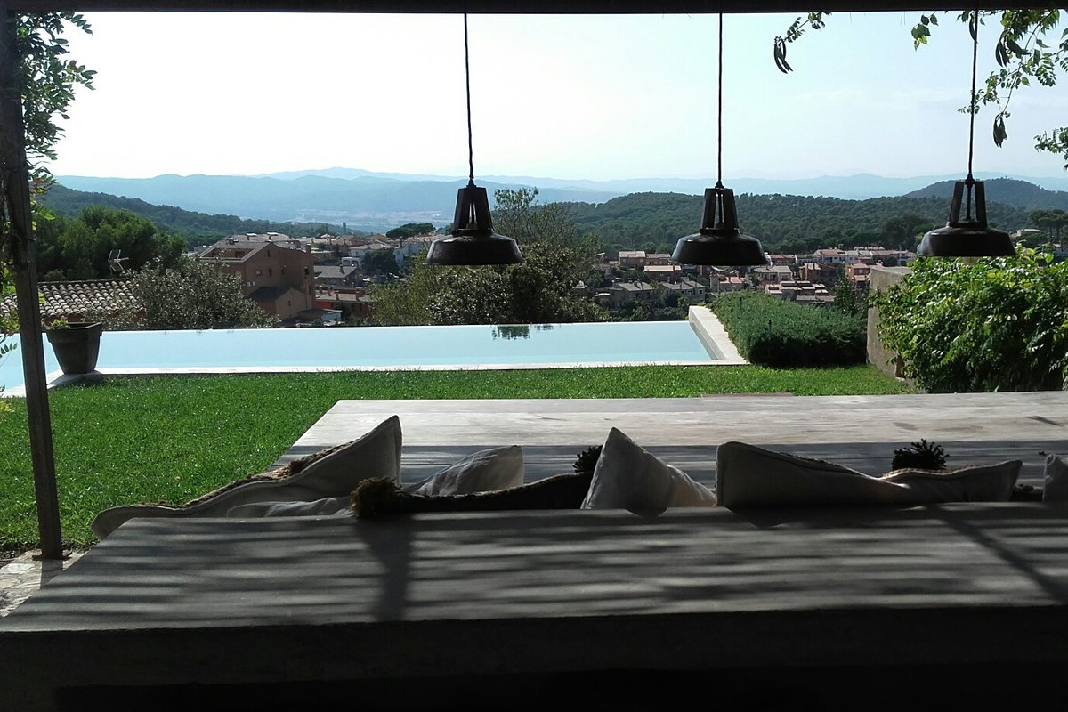 Costa Brava, Begur Fantastique maison de village