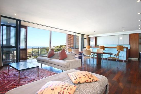 Photo 5 of Glen Beach Villas 3 accommodation in Camps Bay, Cape Town with 4 bedrooms and 4 bathrooms