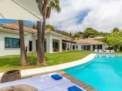 Casa del Mar Benalmádena