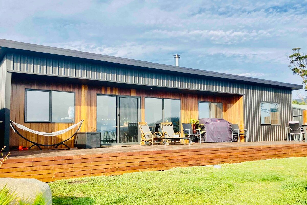 Miyabi Reef Retreat and Sauna gallery image 3