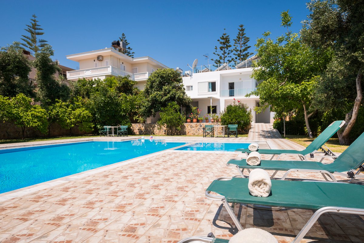 myholidayhome/villa Asteri