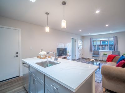 Beautifully Remodel & convenient 3bd/3ba @San Jose