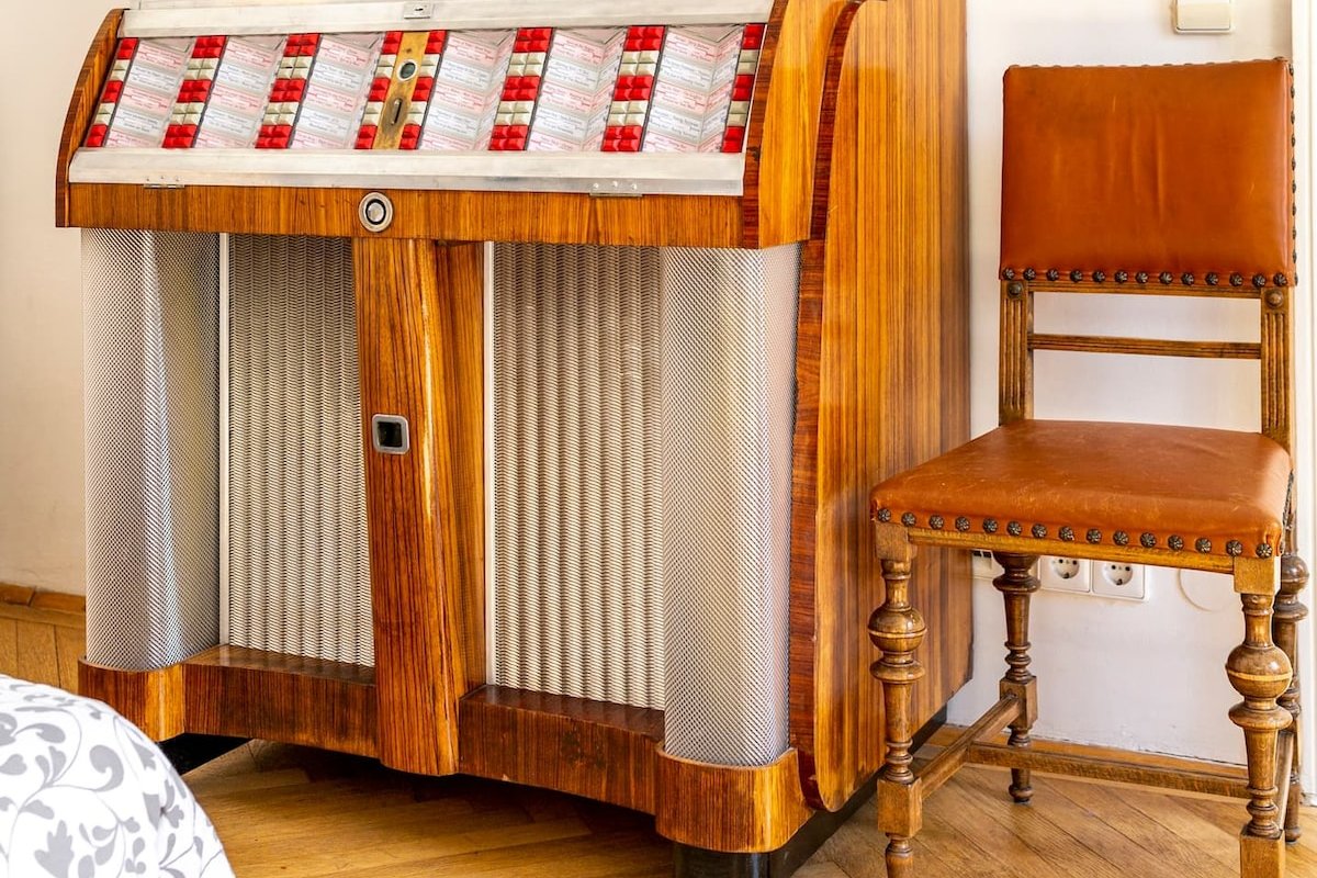 City centre! Two bedroom 85m2 apartment. gallery image 3