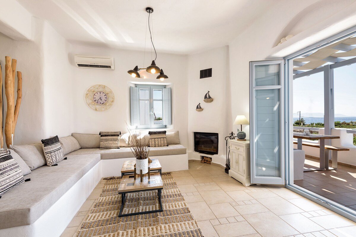 Villa Vanta I, 4 bedrooms, private swimming pool gallery image 4