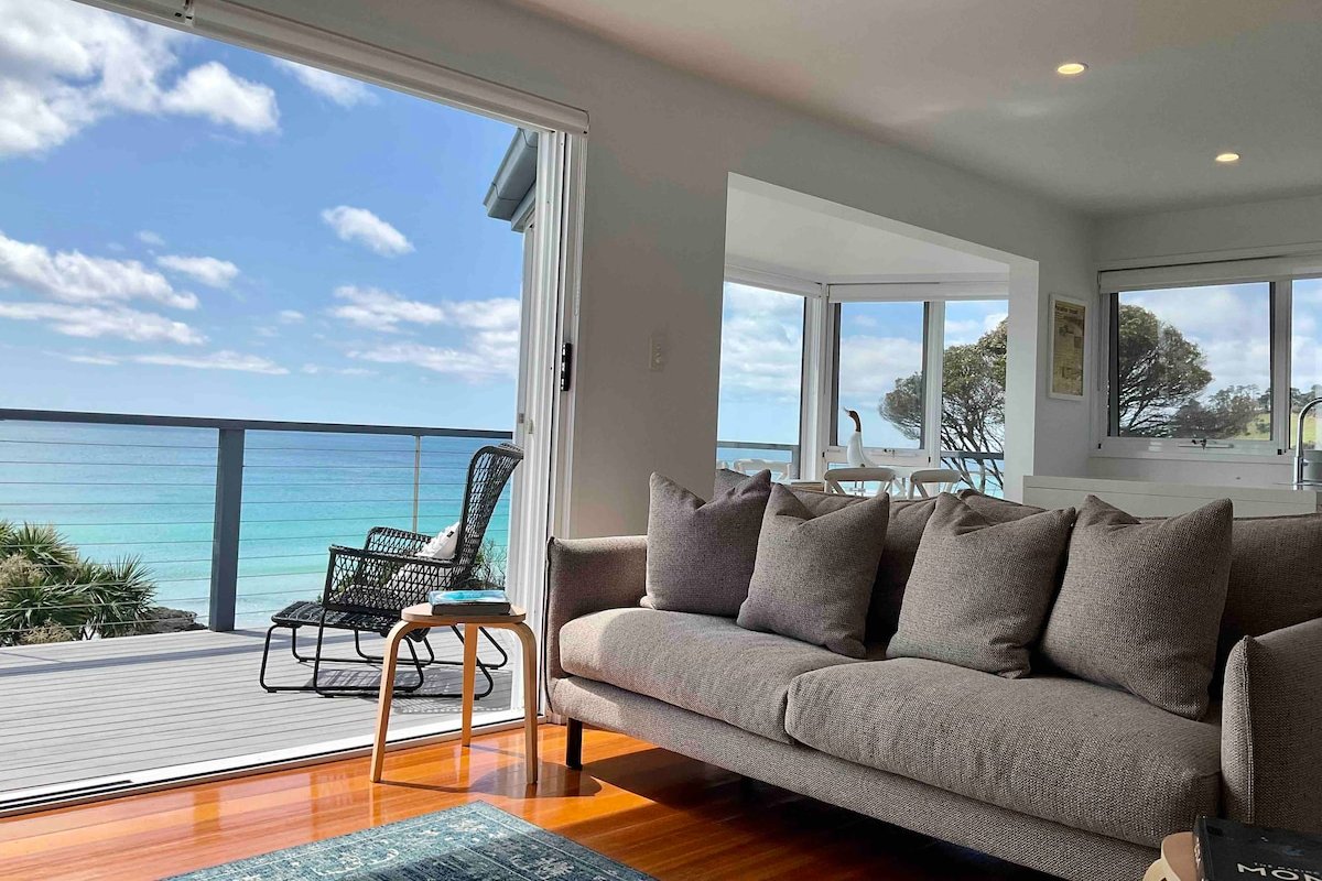 ☀️THE SUMMER HOUSE☀️ at Boat Harbour Beach gallery image 4