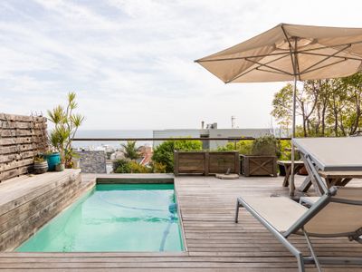 Paradise Place … Sunsets & Sea views