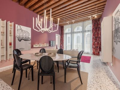 Tadomo presents Puparin, a design apartment