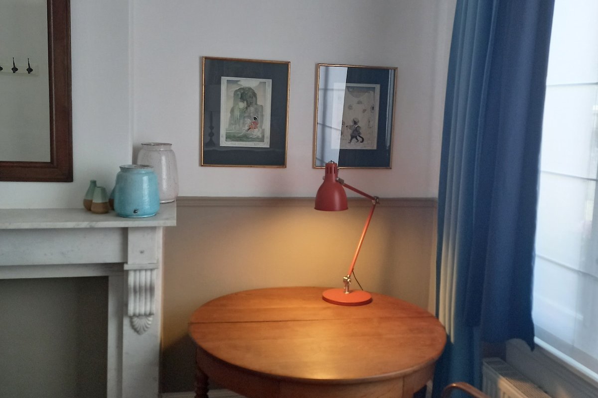 stadswoning/privé-parking/elektrisch laden gallery image 3