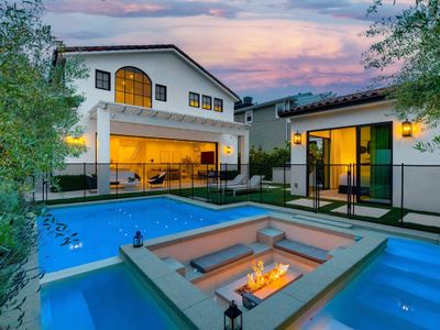 Tranquil LA Hideaway in Beautiful Colfax Meadows