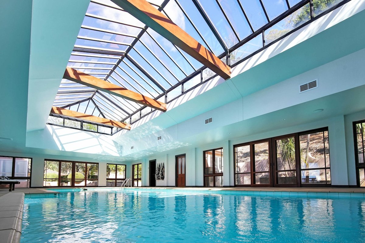 Villa Donini – Multi Award Winning Tuscan Luxury gallery image 5