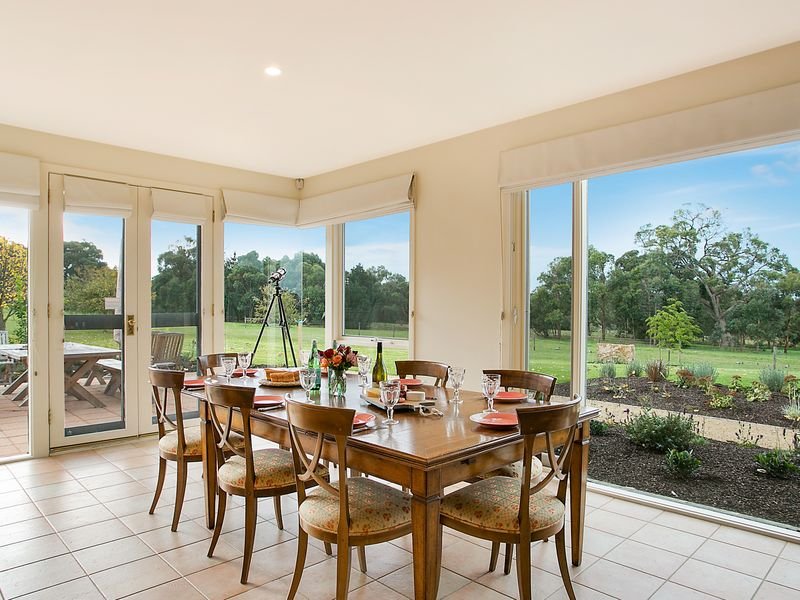 The Lodge at Merricks