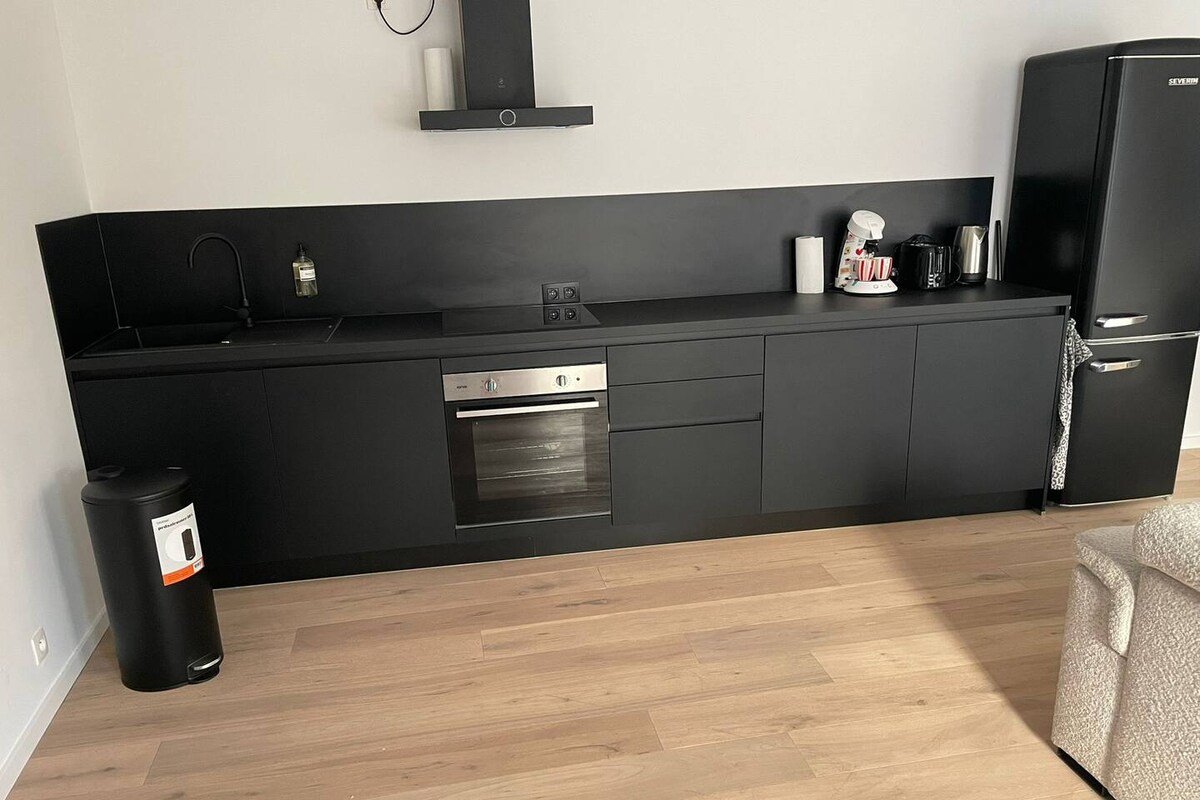 Central Deluxe suite 001 – Free Parking gallery image 4