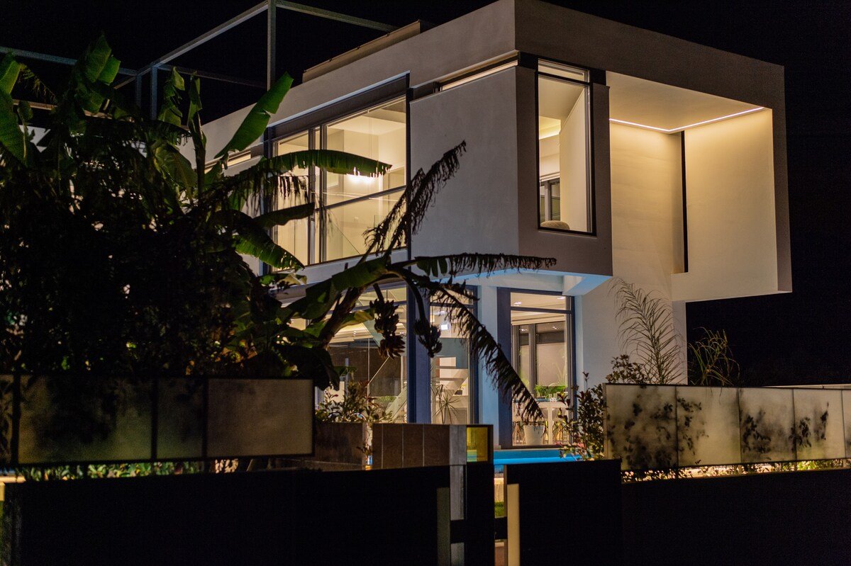 Villa L1/ Boutique villa gallery image 2