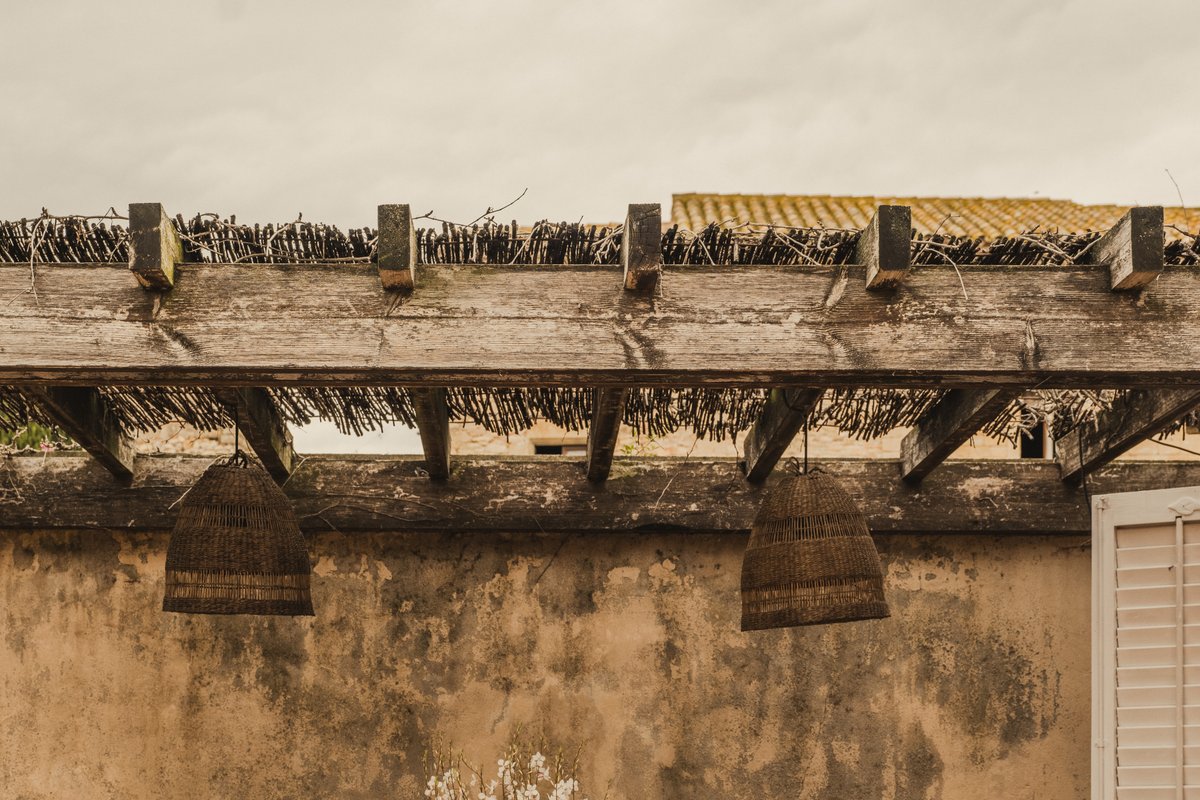 DECÔ – HOUSE CASA DE LES VOLTES PERATALLADA