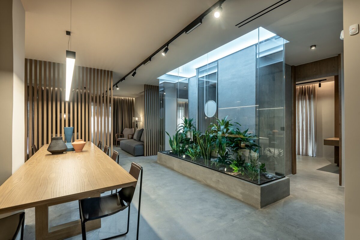 Zakro Luxury Living Chania gallery image 3