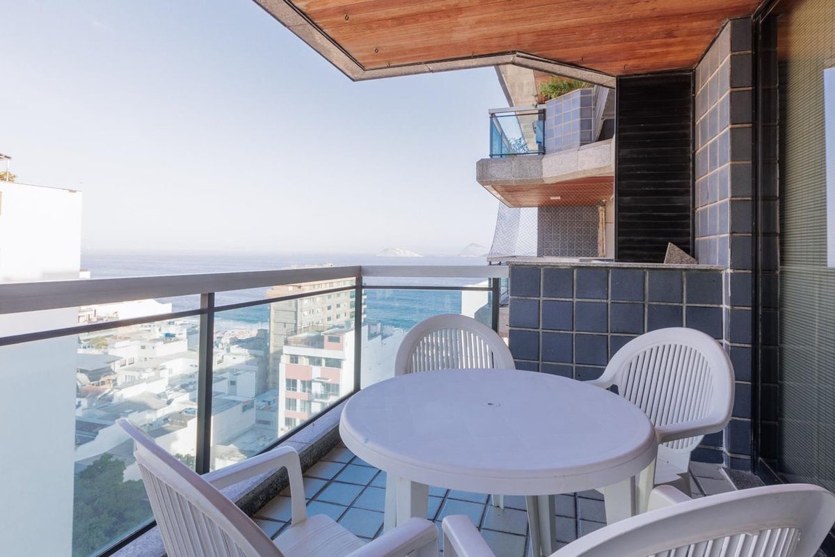 2 Bedroom Ocean and Lagoa View