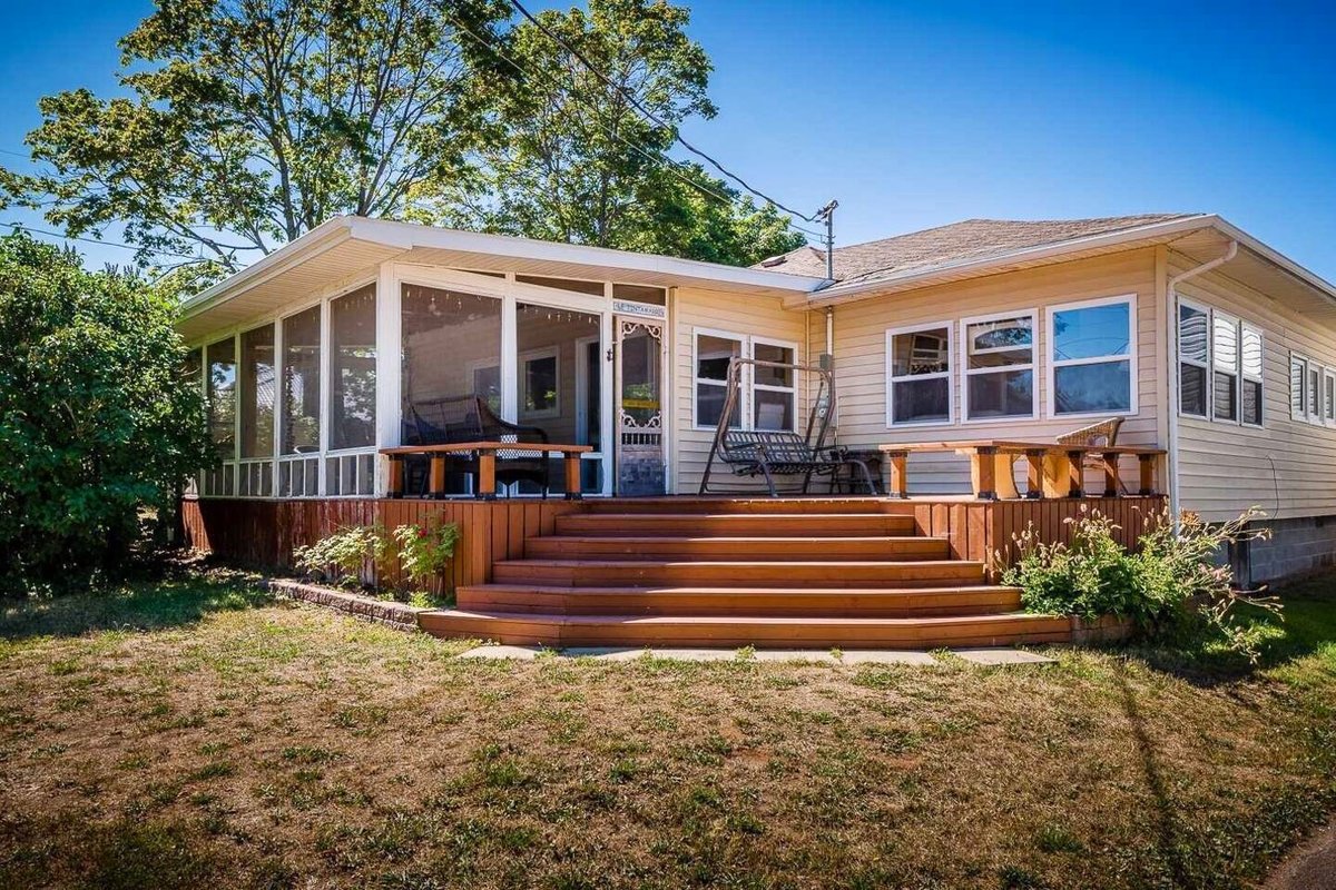 Beach paradise just a click away