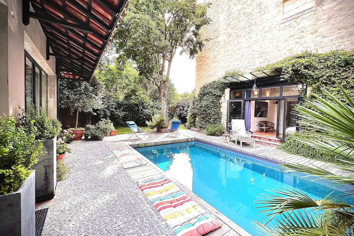 Villa des arts gallery image 3