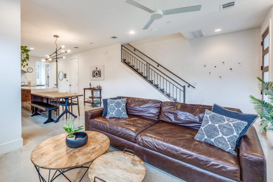 Hip Eastside Oasis w/ Private Pool gallery image 3