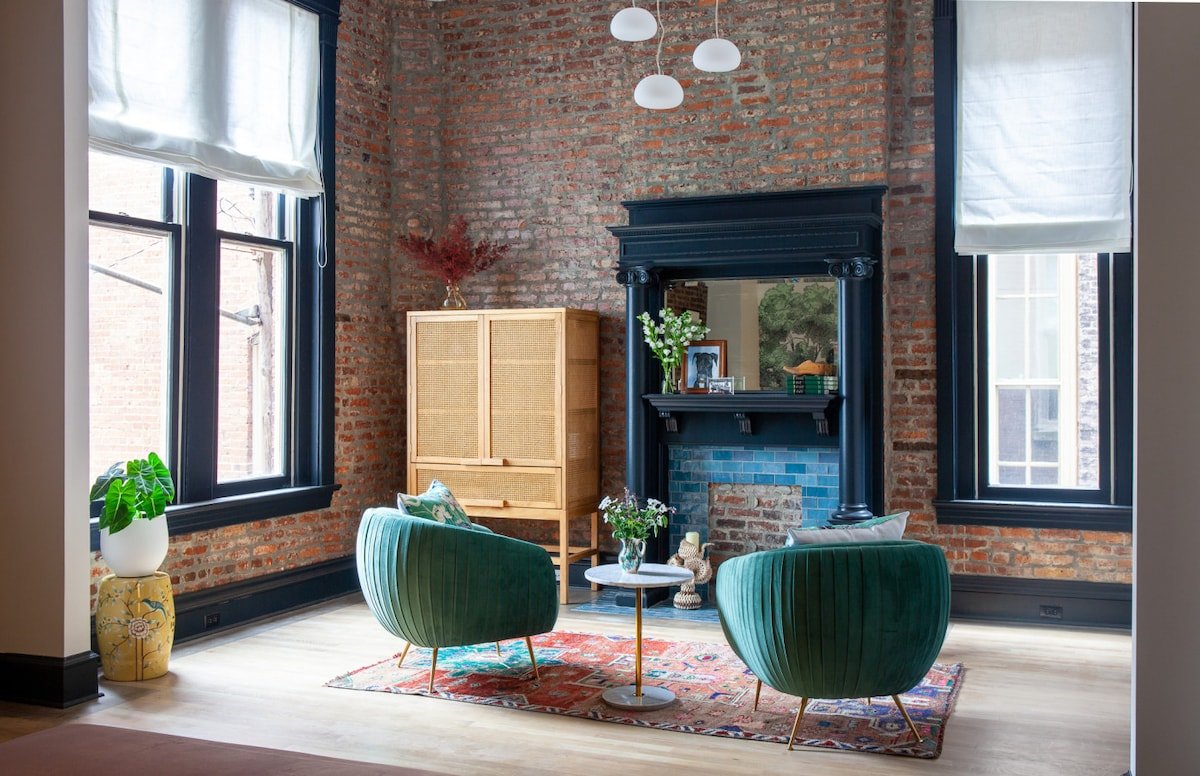 The Etta | Historic Loft | Walkable Downtown gallery image 5