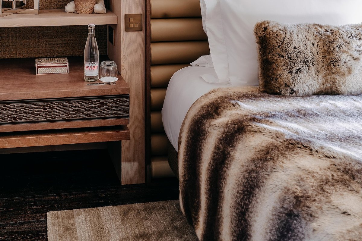 L’Empyrée 1850 Courchevel gallery image 3