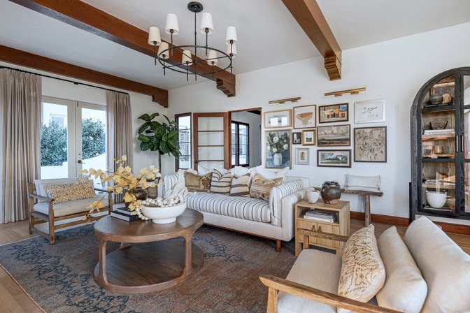 Luxe Spanish Revival – Stellar Bay View gallery image 2