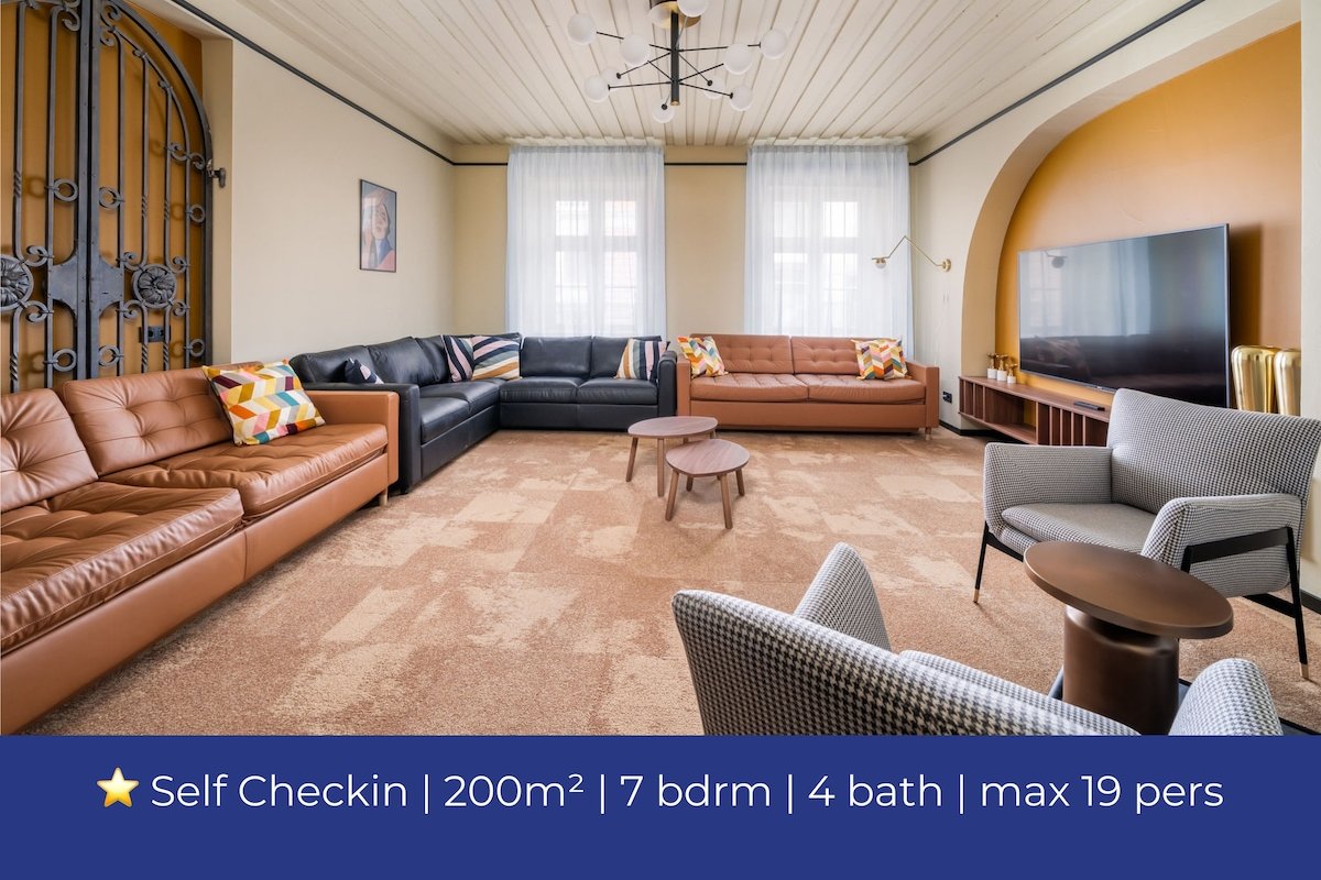 L⓸ Lacplesa | by Dandelion Apartments & Suites gallery image 2