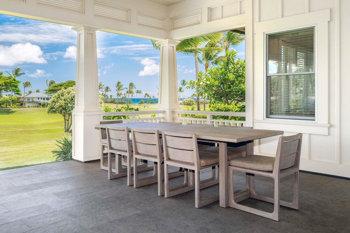 Lodge at Kukui’ula Bungalow 11 gallery image 3