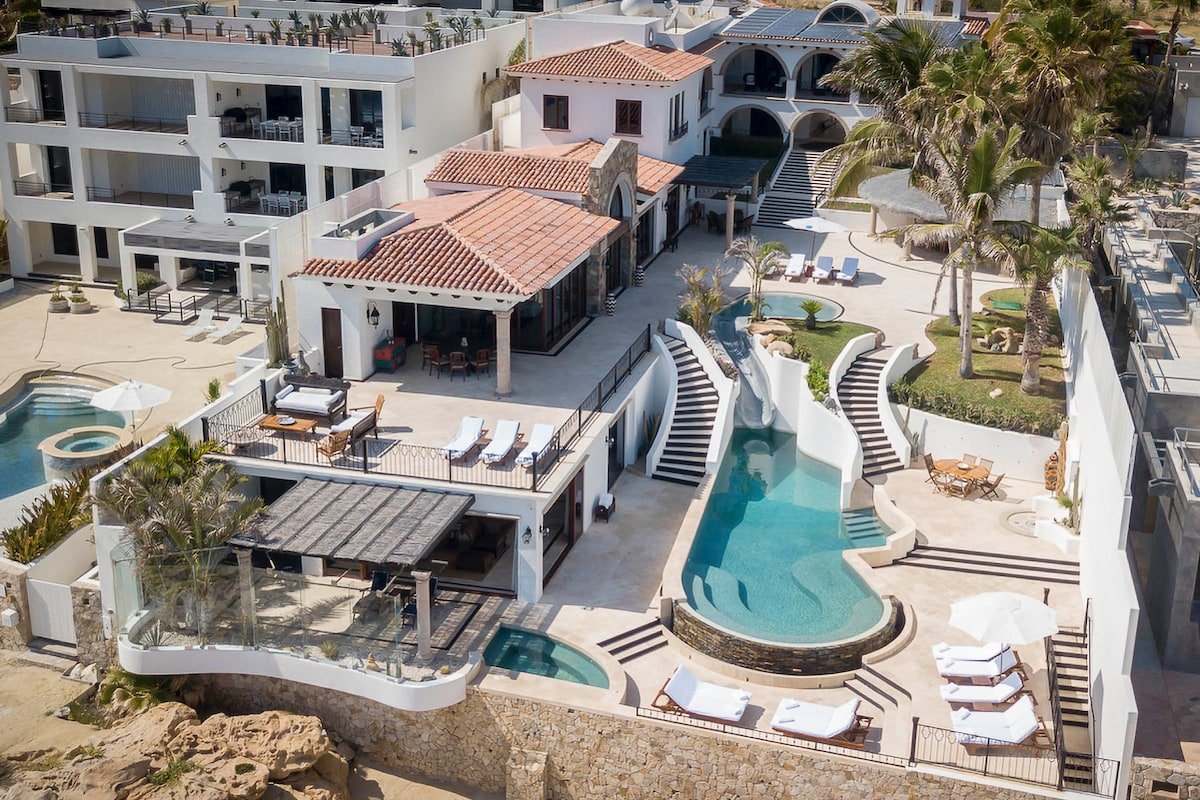 Casa La Laguna, A Private Villa Resort; Los Cabos gallery image 4