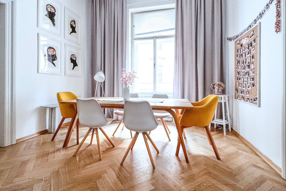 Best home away from home 5 min from Charles Bridge