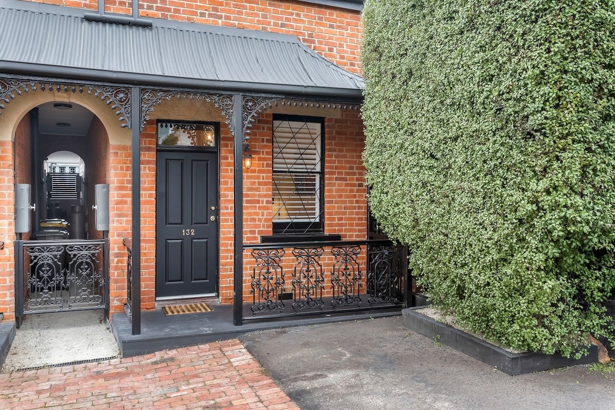 Brisbane Terrace – Free Parking – Hobart gallery image 3