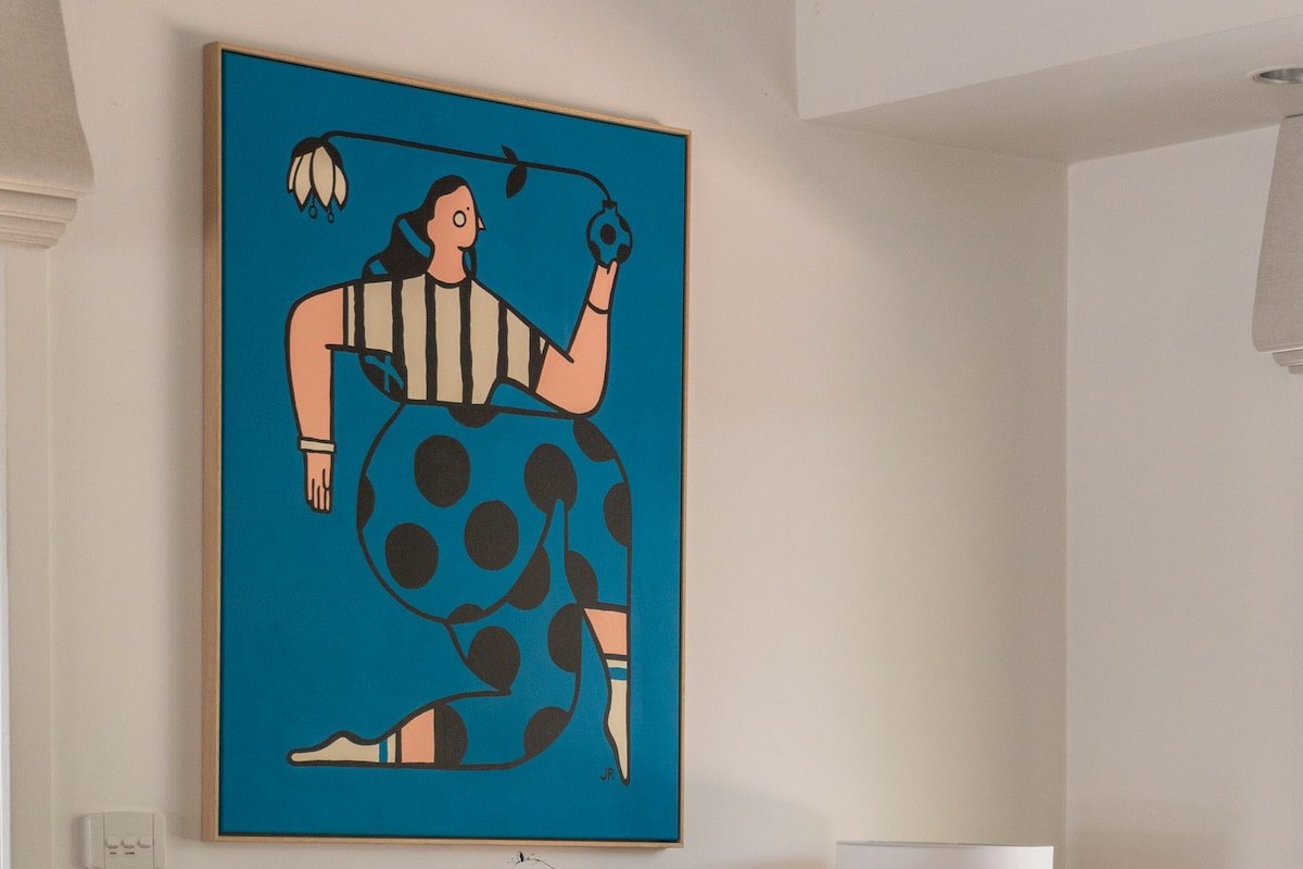 Sunnymead Heated Pool Retreat gallery image 5