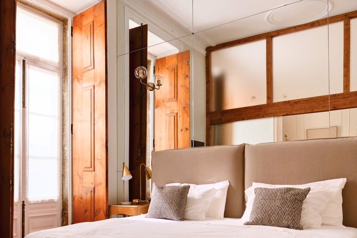 The Chiado Retreat gallery image 4