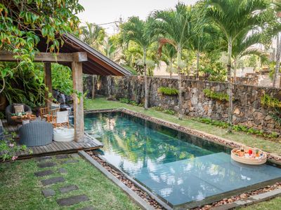 Villa Cambresi by muse villas