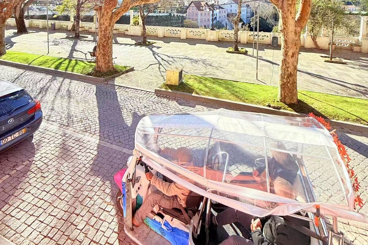 Happy Sintra Inn gallery image 5