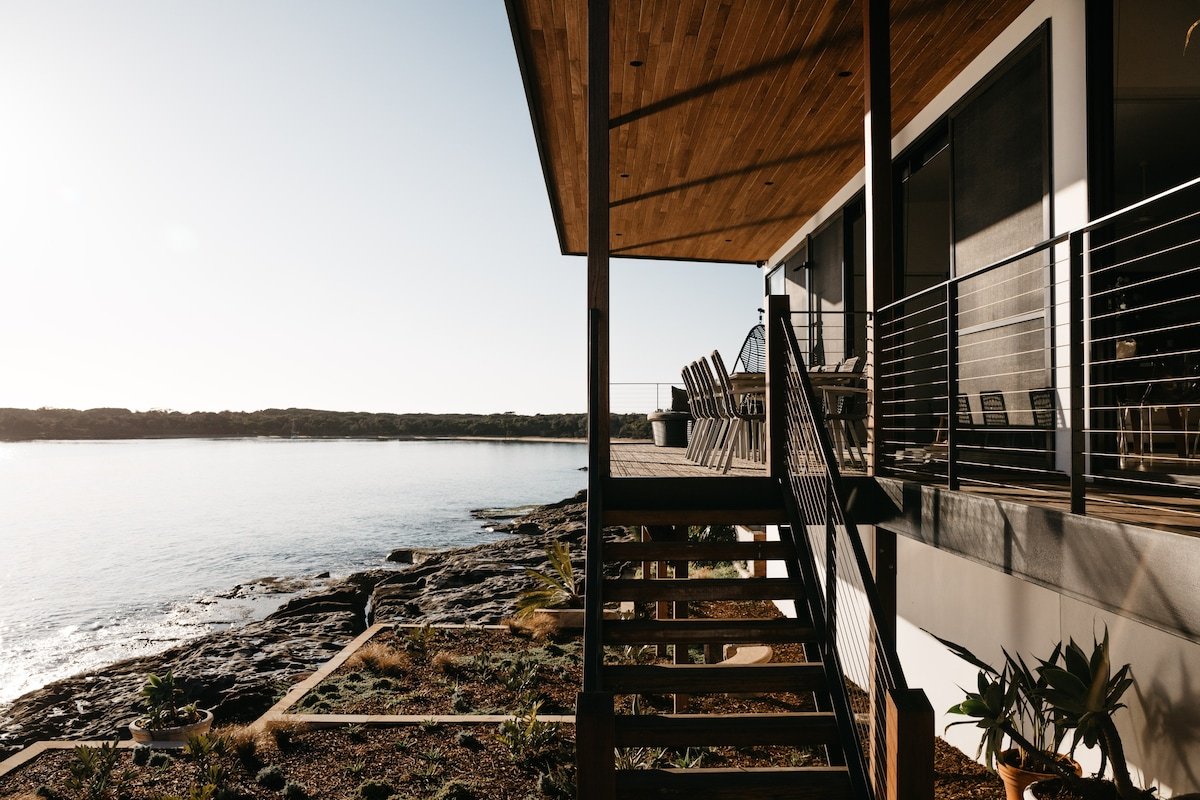 Bundeena Beachside Oasis gallery image 5