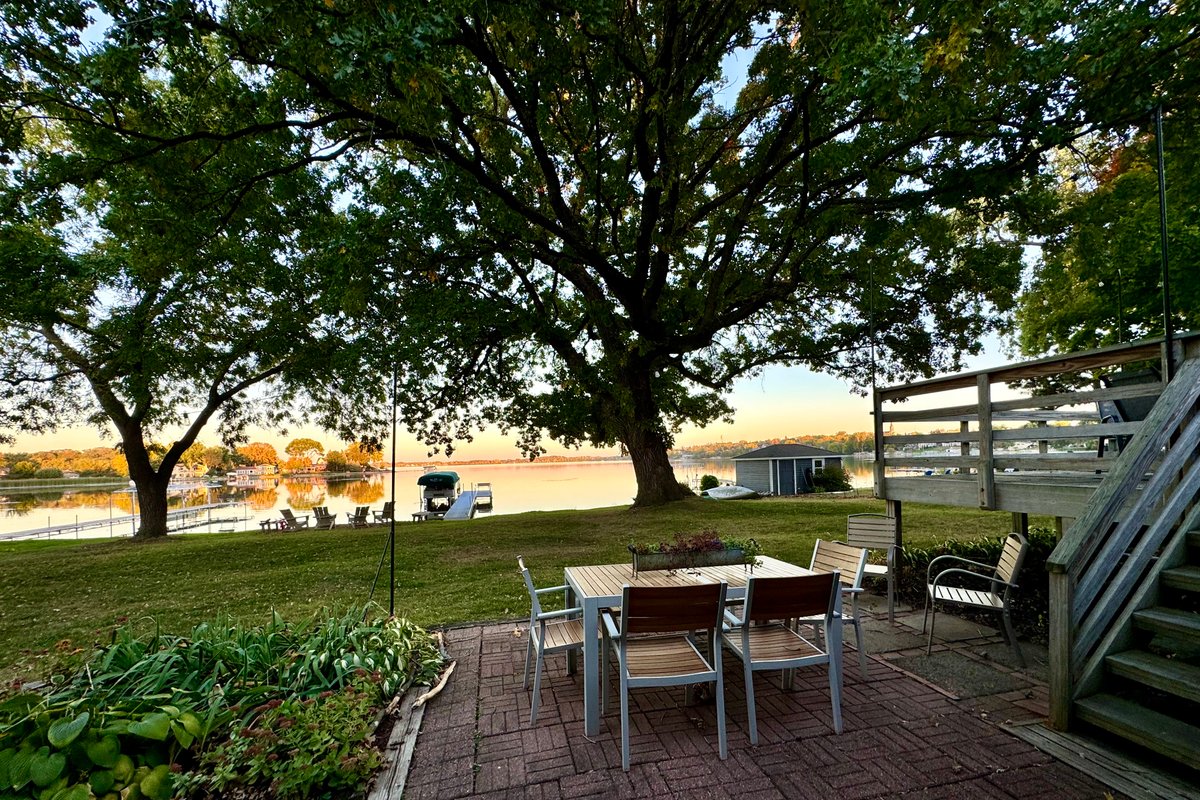 Vacation with Staycation Vibes